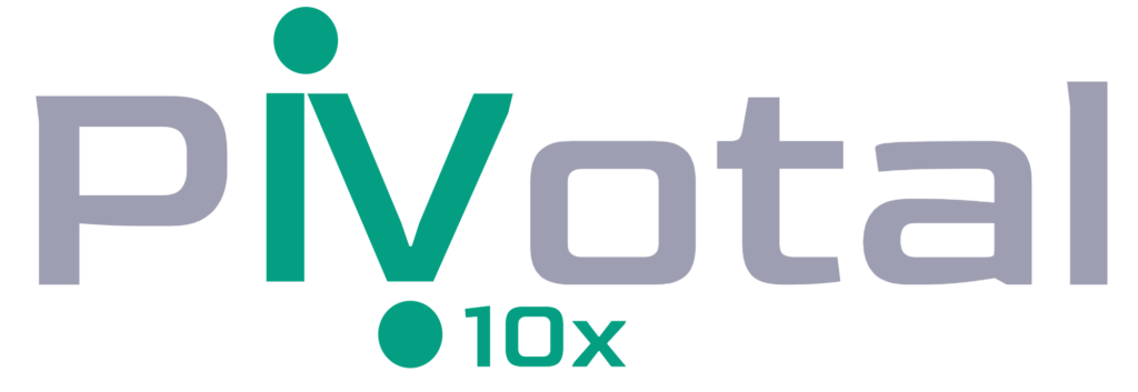 Pivotal10x