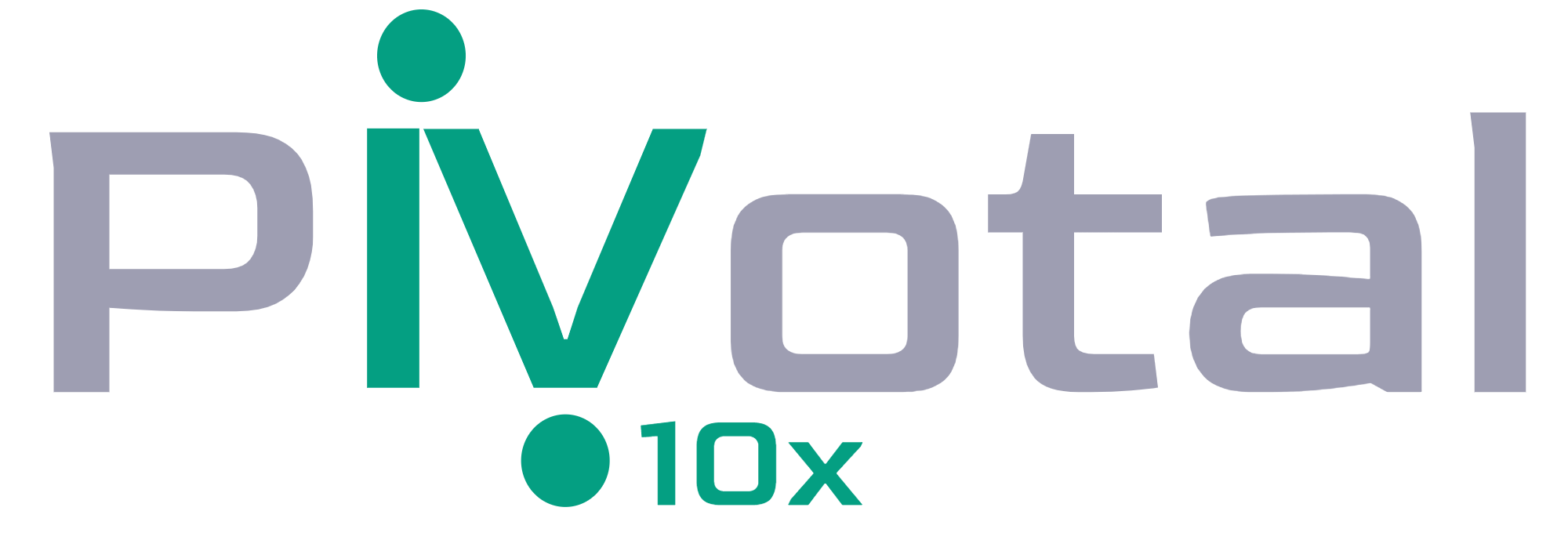 Pivotal10x